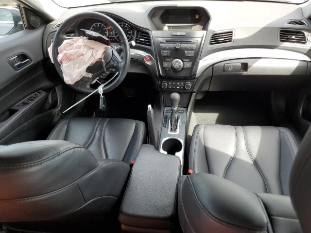 19UDE2F32NA000584 Acura ILX