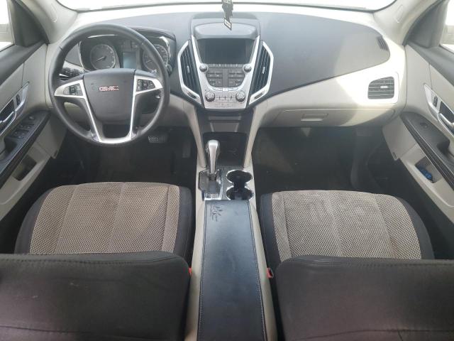 2GKFLWEK4F6316777 GMC Terrain Sle