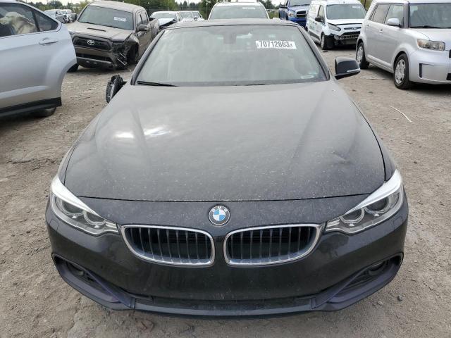WBA3V9C53F5A78424 BMW 428 XI