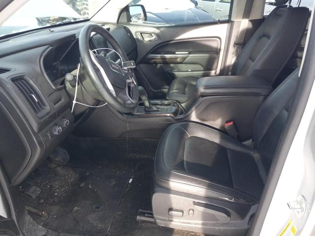1GTG6DEN1J1317743 GMC CANYON SLT