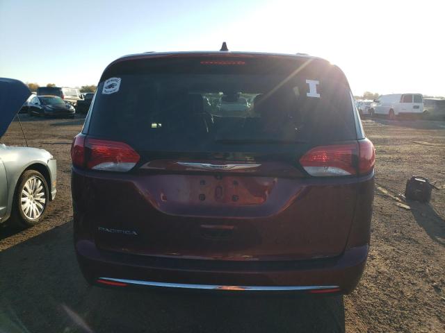 2C4RC1EG1HR578653 Chrysler Pacifica Touring L Plus