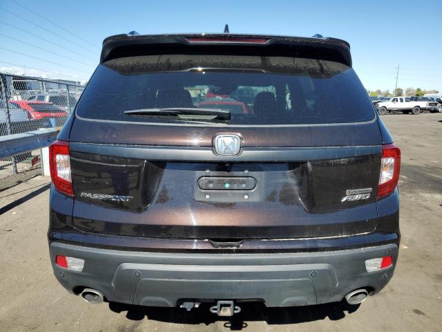 5FNYF8H93LB015908 Honda Passport Touring