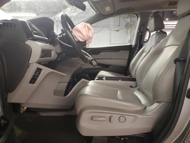 5FNRL6H97JB013772 Honda Odyssey Elite
