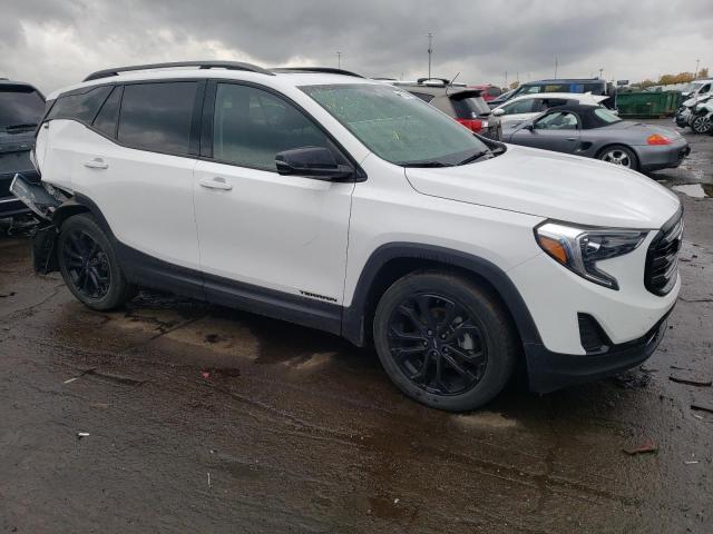 3GKALTEV3ML317267 GMC Terrain Sle