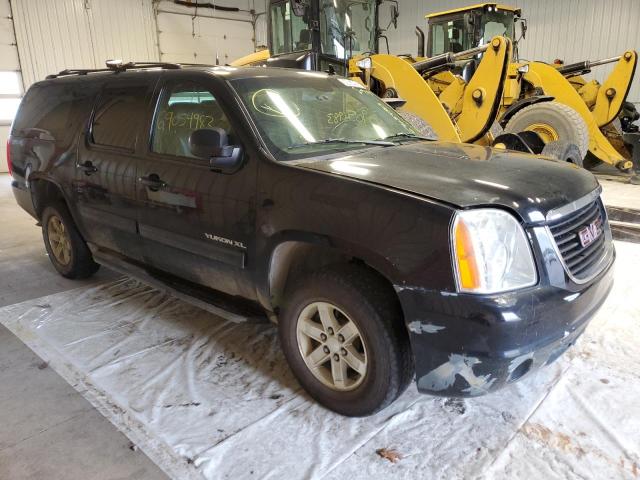 1GKS2KE71ER209999 GMC Yukon Xl K1500 Slt