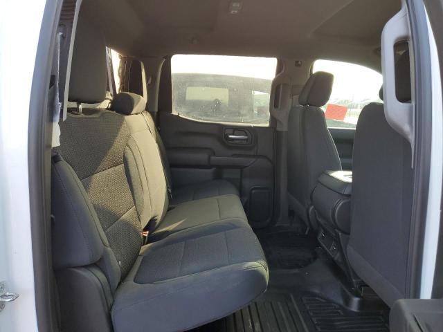 3GTP8AEFXMG245609 GMC Sierra C1500