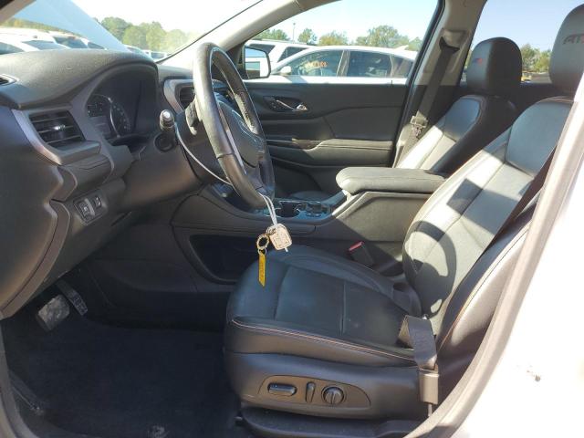 1GKKNLLS2MZ219881 GMC Acadia At4