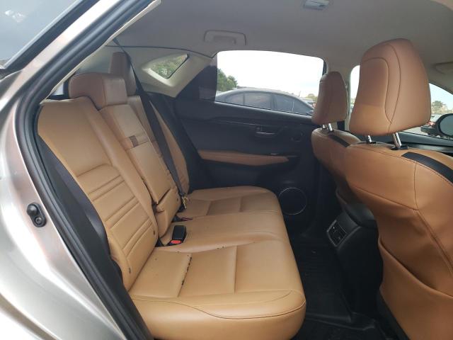 JTJYARBZ2H2063615 Lexus Nx 200t Base
