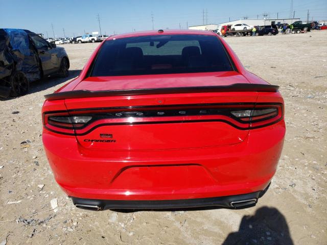 2C3CDXBG4LH234229 Dodge Charger Sxt