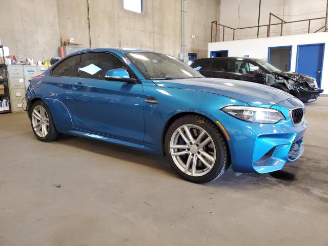 WBS1J5C58JVA12516 BMW M2