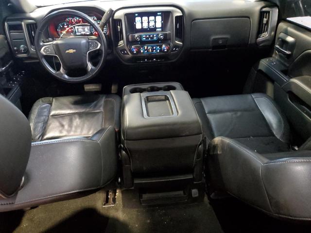 3GCPCREC7HG213791 Chevrolet Silverado C1500 Lt