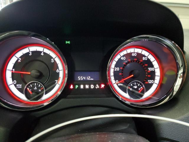 2C4RDGCG1HR662250 Dodge Grand Caravan Sxt