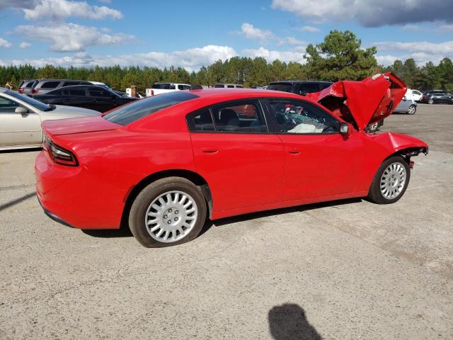 2C3CDXKT3KH755146 Dodge Charger Police