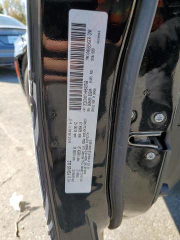 2C3CDXKTXHH649768 Dodge Charger Police