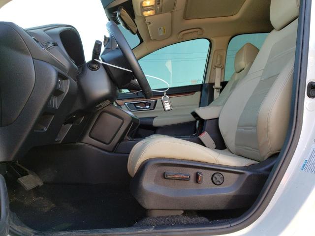 7FART6H85ME003502 Honda CR-V EXL