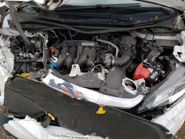 3HGGK5H86KM731615 Honda FIT EX