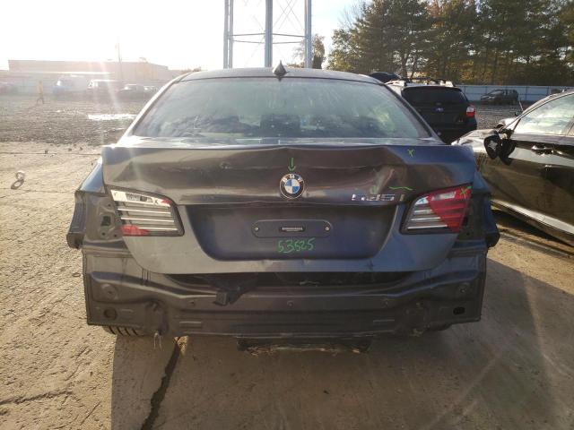 WBA5B3C51GD549909 BMW 535 XI