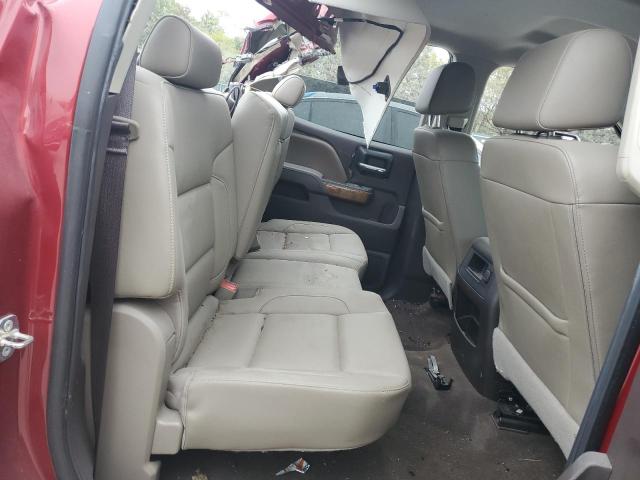 1GT42XCY1JF129756 GMC Sierra K3500 Slt