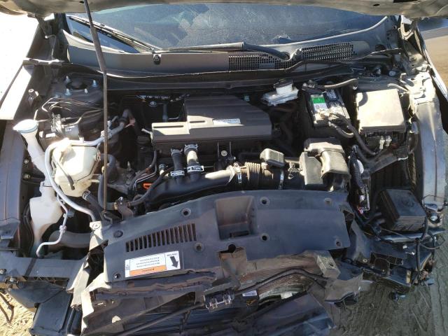 2HKRW1H5XJH515247 Honda CR-V EX