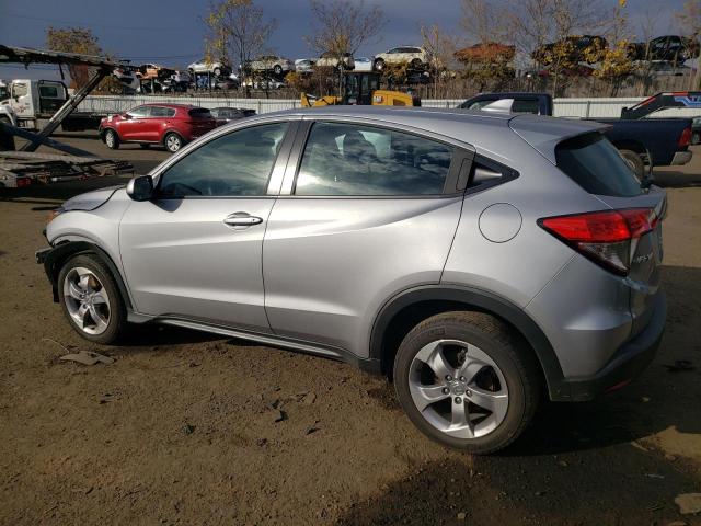 3CZRU6H34MM741732 Honda HR-V LX