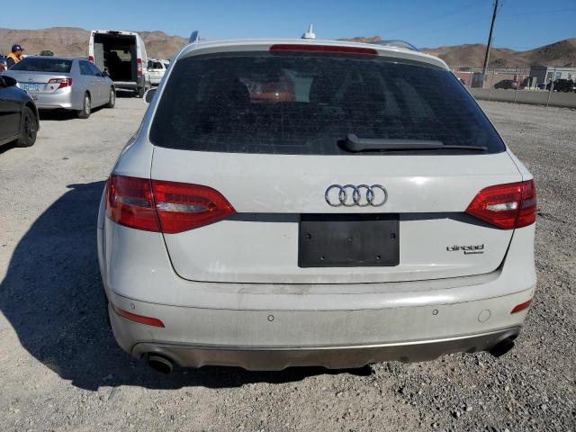 WA1UFAFL3EA090960 Audi A4 Allroad Premium Plus