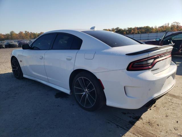 2C3CDXGJ1JH179630 Dodge Charger R/t 392