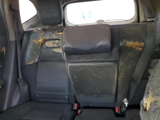 5J6RW2H57LL046648 Honda CR-V EX