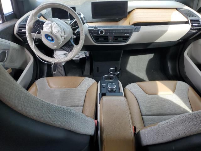 WBY1Z2C50FV286763 BMW I3 Bev