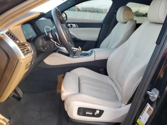 5UXCY6C02L9B98070 BMW X6 Xdrive40i