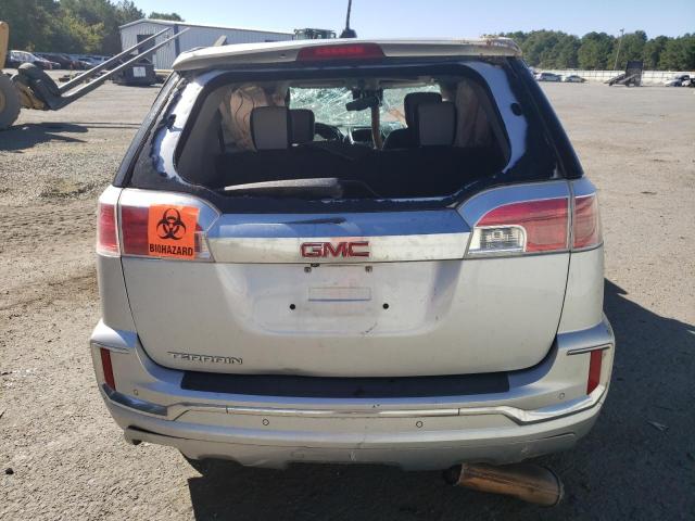 2GKALREK1G6130370 GMC Terrain Denali