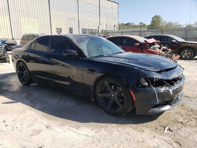 2C3CDXHG7HH593461 Dodge Charger Sxt