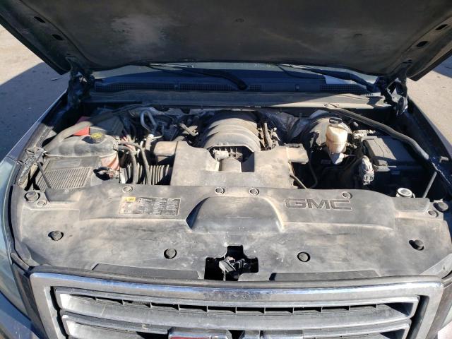 1GKS2AKC4GR200857 GMC YUKON SLE
