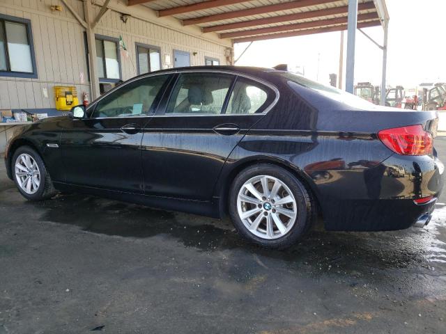 WBA5A5C51FD517300 BMW 528 I