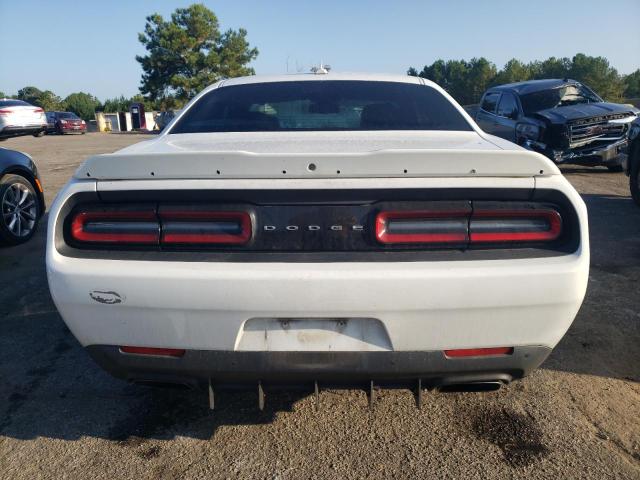 2C3CDZBTXJH202293 Dodge Challenger R/t