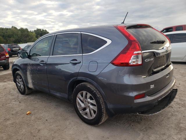 2HKRM3H53FH532061 Honda CR-V EX