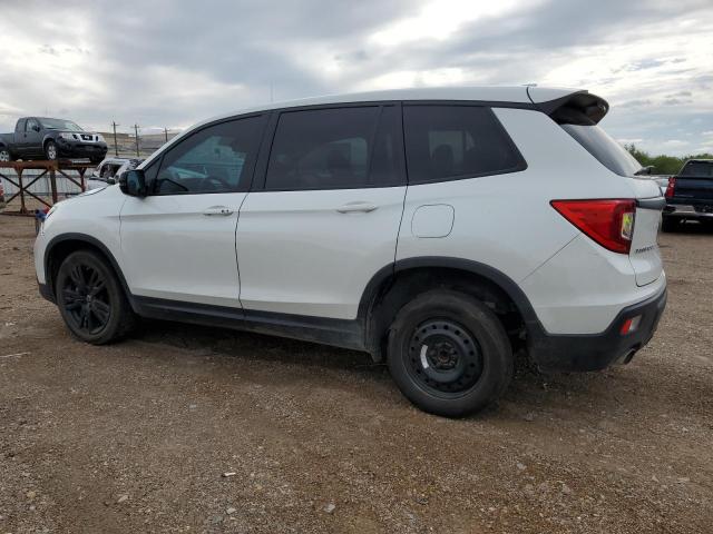5FNYF7H24MB016192 Honda Passport Sport