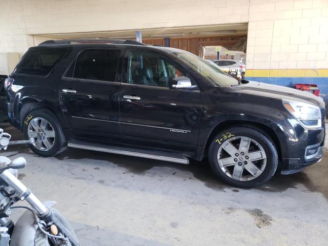 1GKKVTKD4GJ339414 GMC Acadia Denali