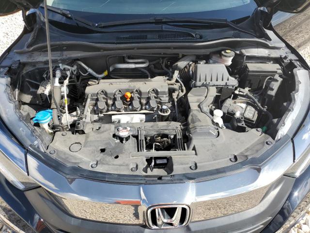 3CZRU5H5XKM717962 Honda HR-V EX