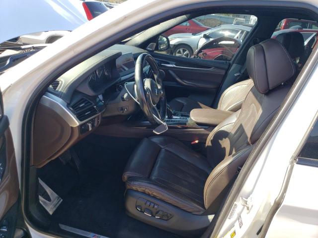 5UXKR6C56F0J73893 BMW X5 Xdrive50i
