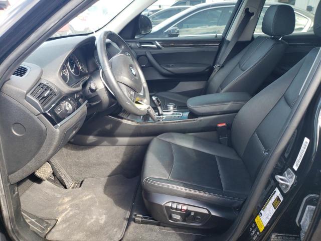 5UXWX7C50G0R16627 BMW X3 Xdrive35i