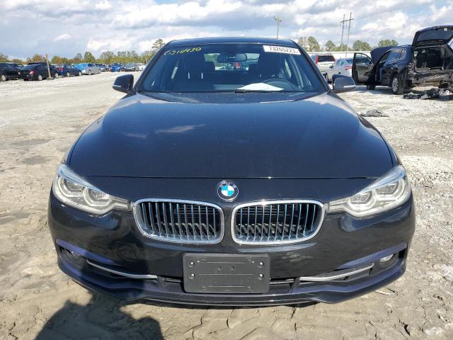 WBA8E1C57JA180295 BMW 330e