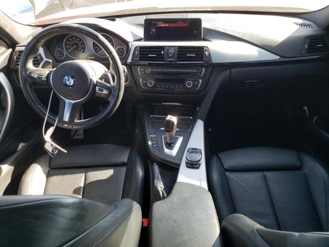 WBA3B5G58ENS06907 BMW 328 Xi Sulev