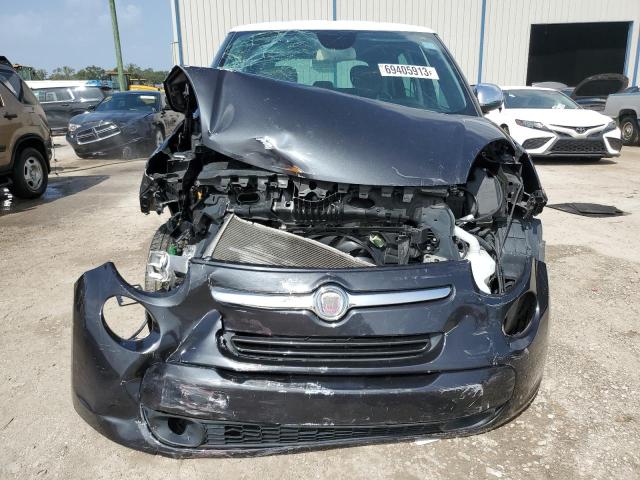ZFBCFACH0FZ030139 Fiat 500l Lounge