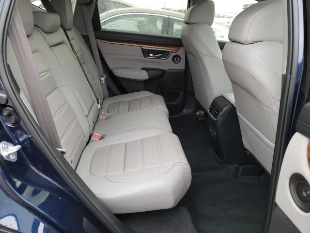 7FART6H94ME022518 Honda Cr-v Touring