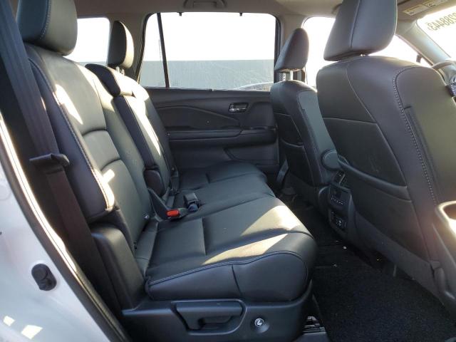 5FNYF6H48KB016284 Honda PILOT EXL