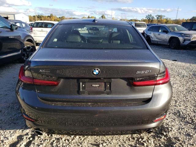 3MW5R7J04M8B98397 BMW 330XI