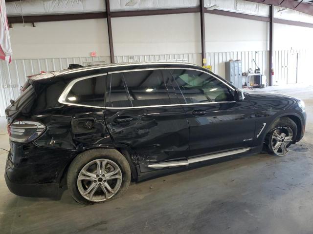 5UXTR9C52JLC79242 BMW X3 Xdrive30i