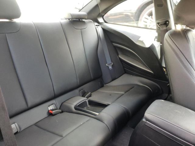 WBA1G9C59GV598465 BMW 228 Xi Sulev