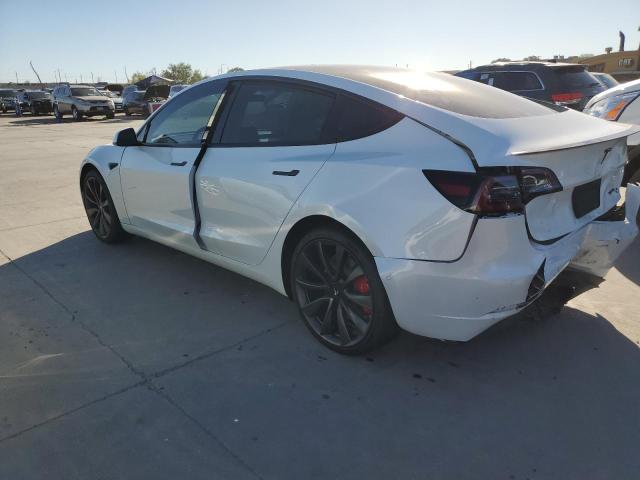 5YJ3E1EC5LF642193 Tesla MODEL 3