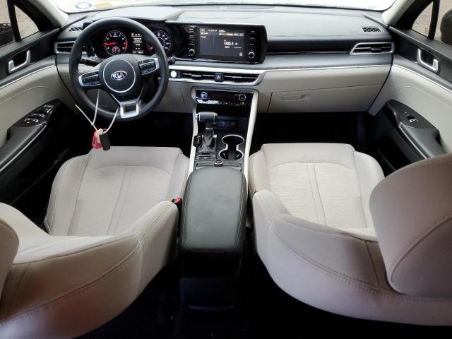 5XXG14J26MG025668 KIA K5 LXS
